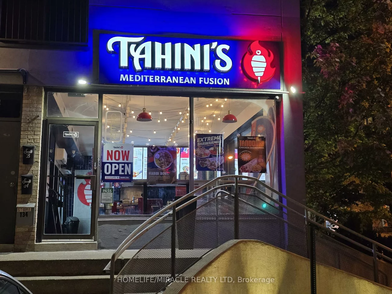 134, Atlantic, South Parkdale, Toronto