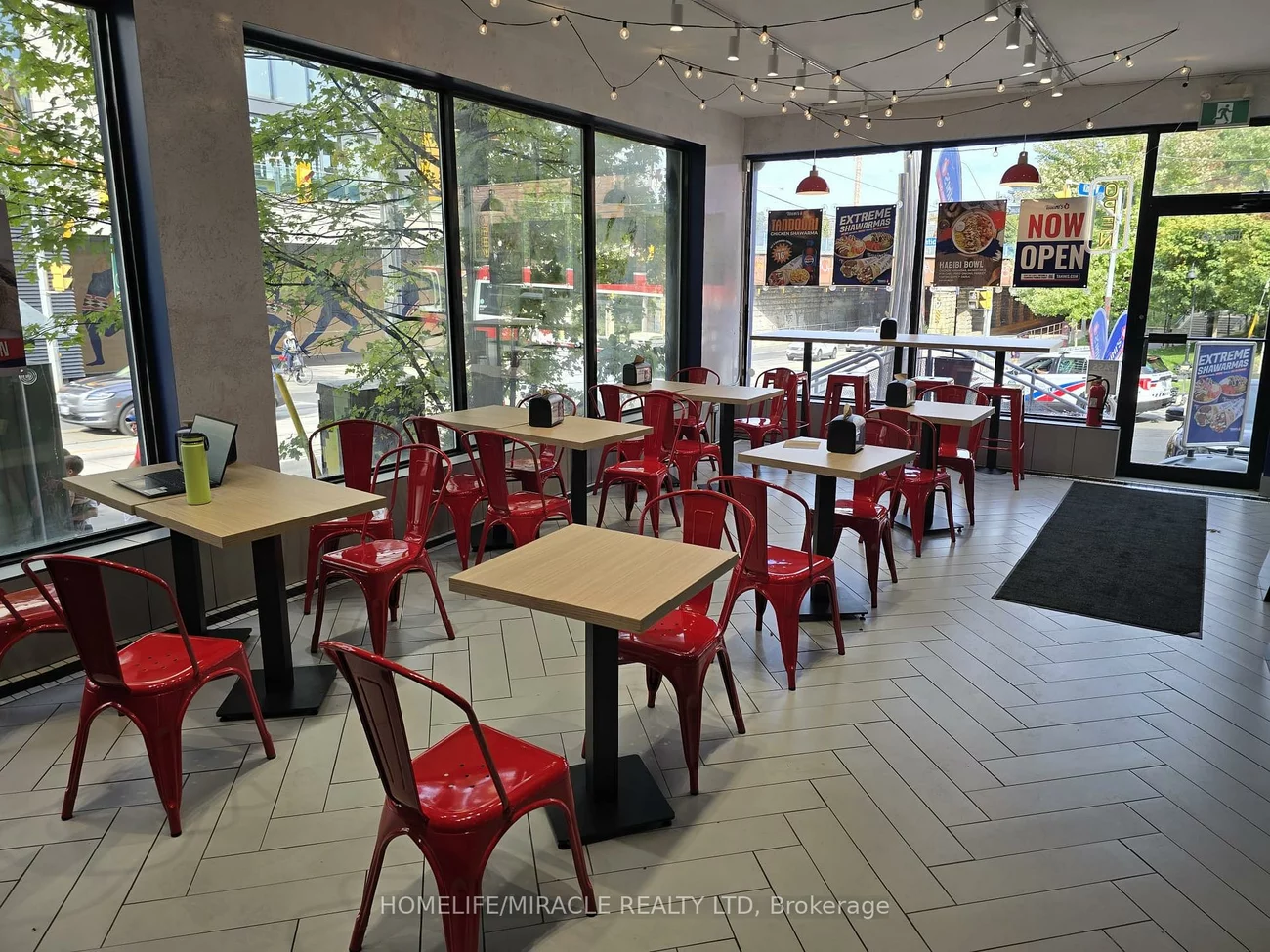 134, Atlantic, South Parkdale, Toronto