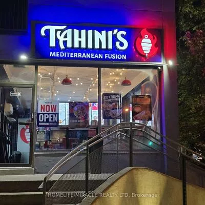 Commercial for sale, 134, Atlantic, South Parkdale, Toronto