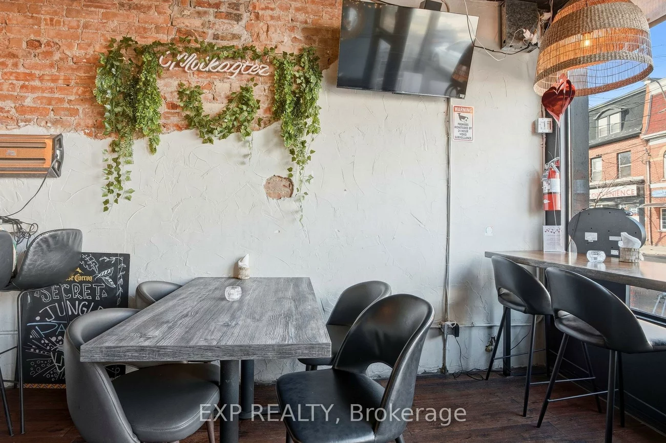 1263, Queen, South Parkdale, Toronto