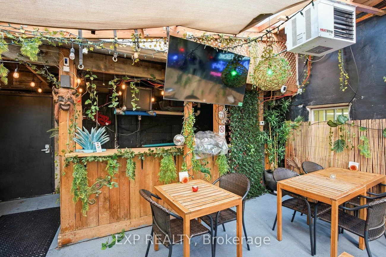 1263, Queen, South Parkdale, Toronto