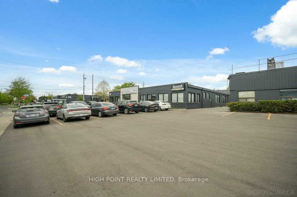 116-120, tycos, Yorkdale-Glen Park, Toronto