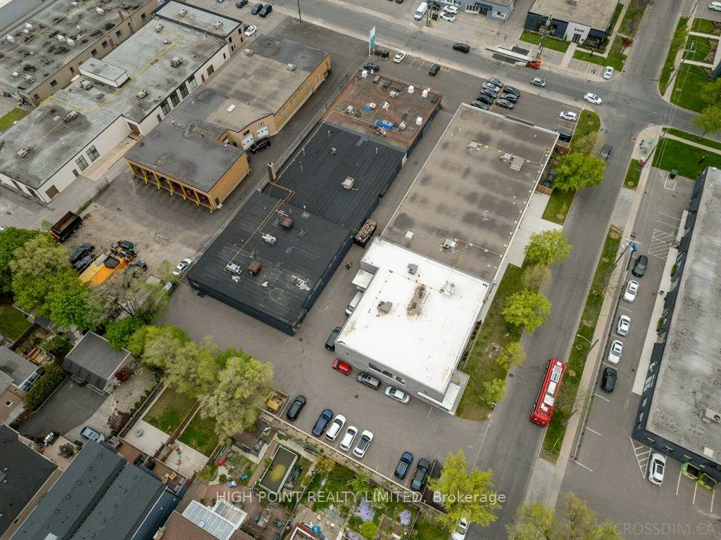 116-120, tycos, Yorkdale-Glen Park, Toronto