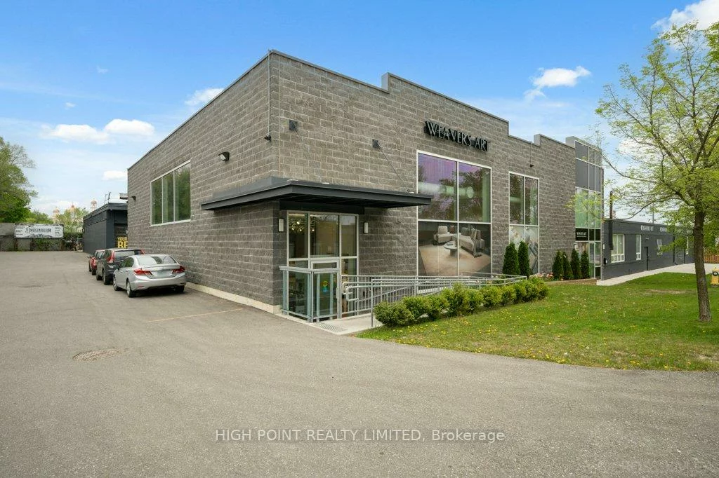 116-120, tycos, Yorkdale-Glen Park, Toronto