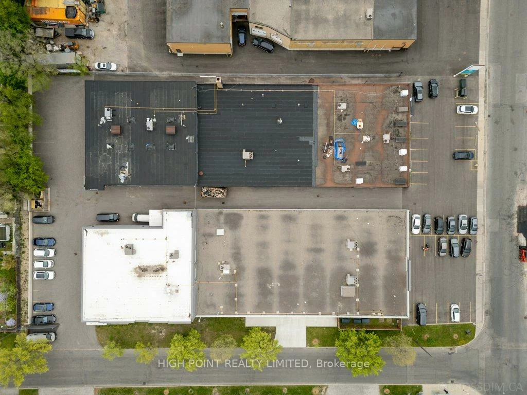 116-120, tycos, Yorkdale-Glen Park, Toronto