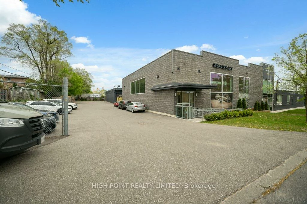 116-120, tycos, Yorkdale-Glen Park, Toronto