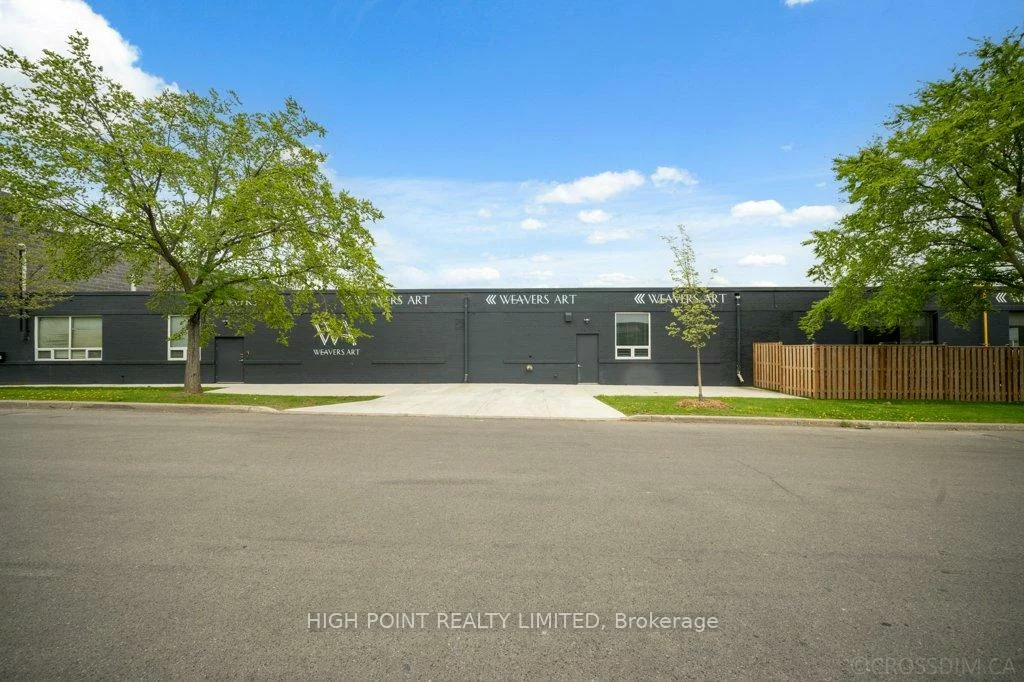 116-120, tycos, Yorkdale-Glen Park, Toronto