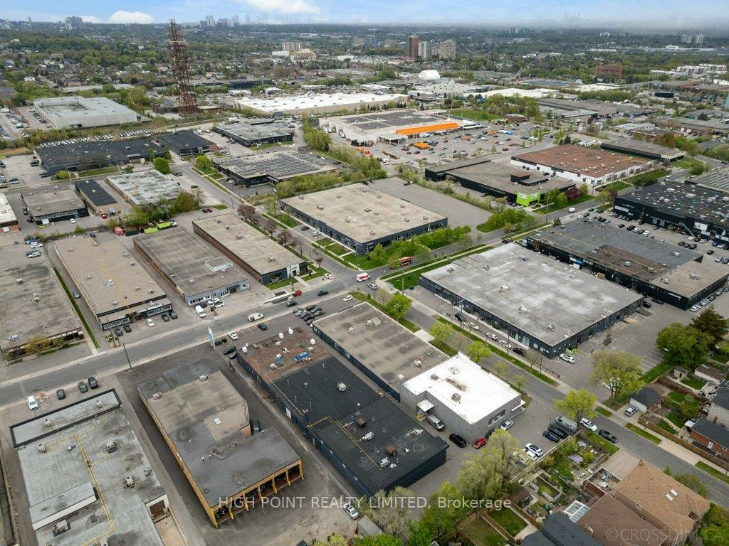 116-120, tycos, Yorkdale-Glen Park, Toronto