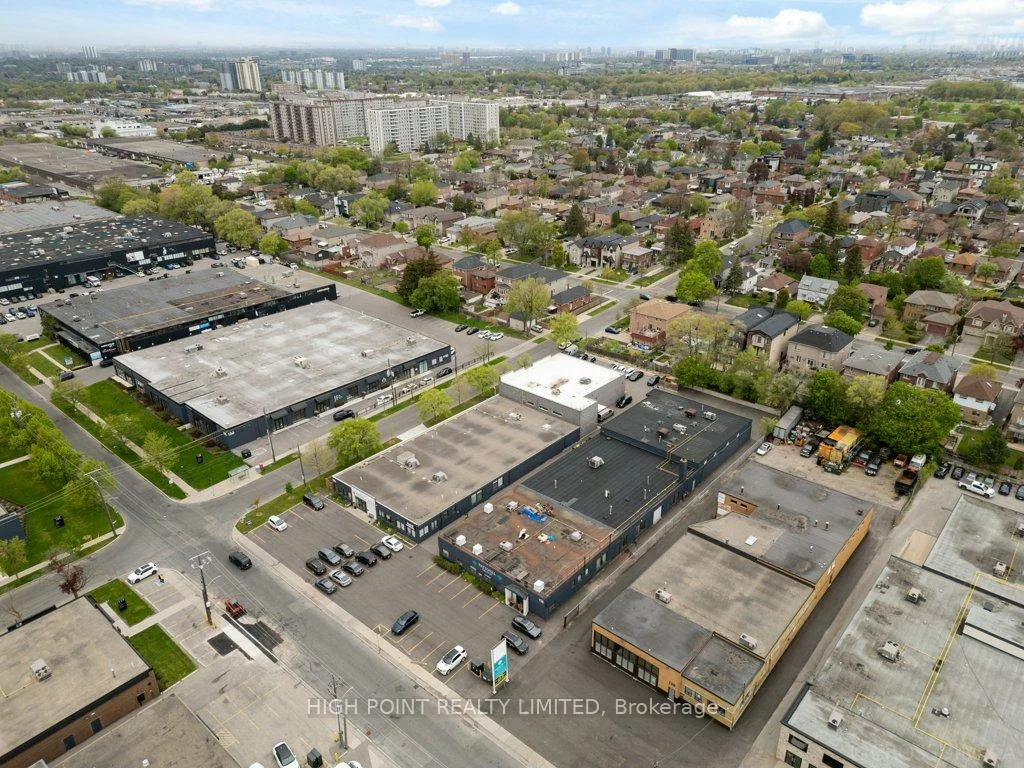 116-120, tycos, Yorkdale-Glen Park, Toronto
