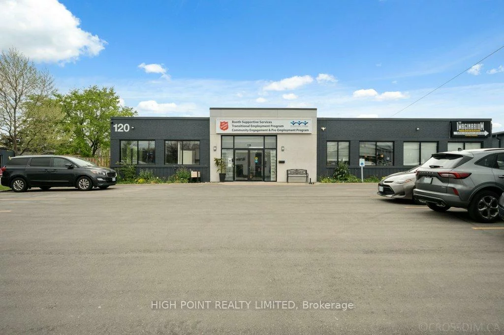 116-120, tycos, Yorkdale-Glen Park, Toronto