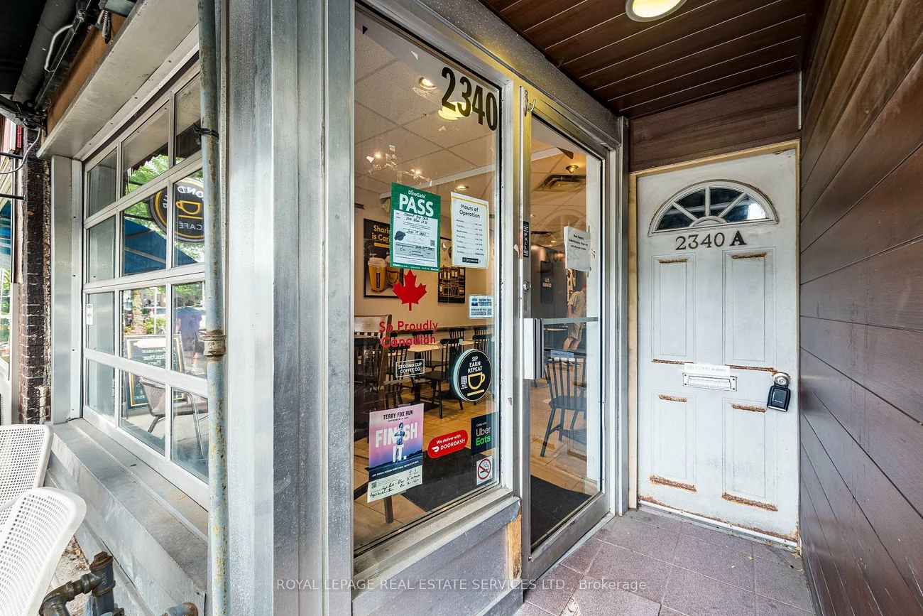 2340, Bloor, Runnymede-Bloor West Village, Toronto