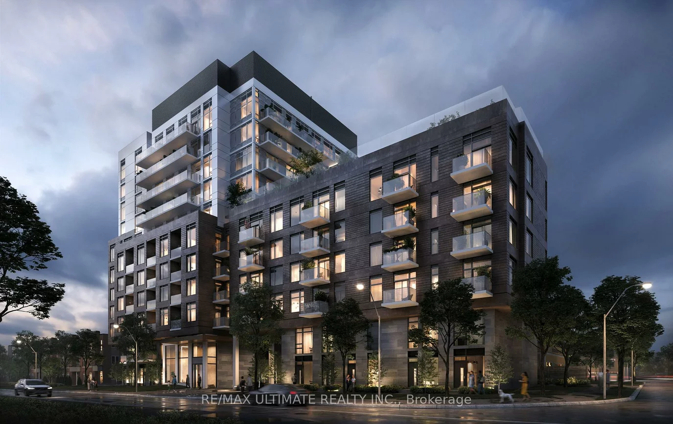 935, The Queensway, Stonegate-Queensway, Toronto