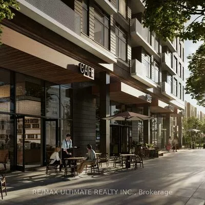 Commercial for sale, 935, The Queensway, Stonegate-Queensway, Toronto