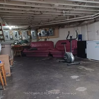 Commercial for sale, 1260, The Queensway, Islington-City Centre West, Toronto