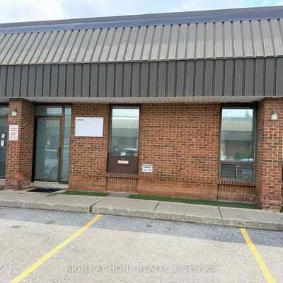 Commercial for sale, 101, Toro, York University Heights, Toronto