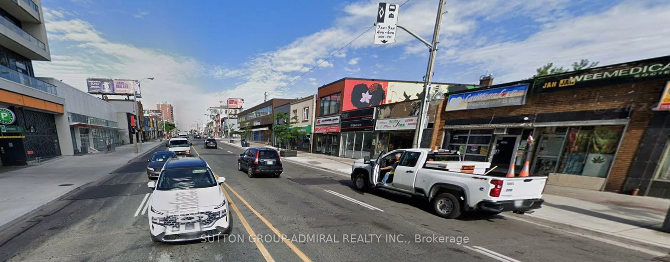1602, Eglinton, Briar Hill-Belgravia, Toronto