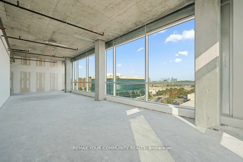 1275, Finch, York University Heights, Toronto