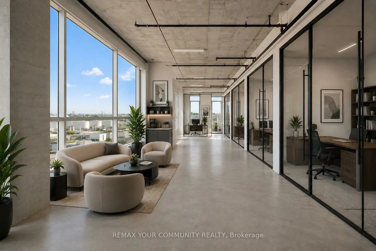 1275, Finch, York University Heights, Toronto