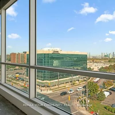 Commercial for sale, 1275, Finch, York University Heights, Toronto