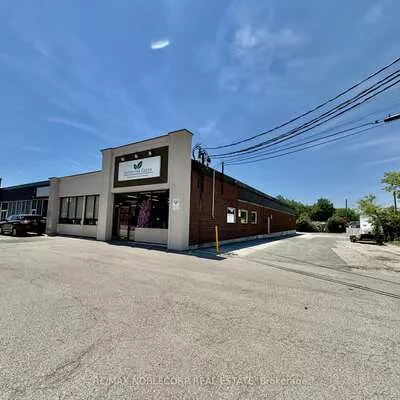 Commercial for sale, 1194, Caledonia, Yorkdale-Glen Park, Toronto