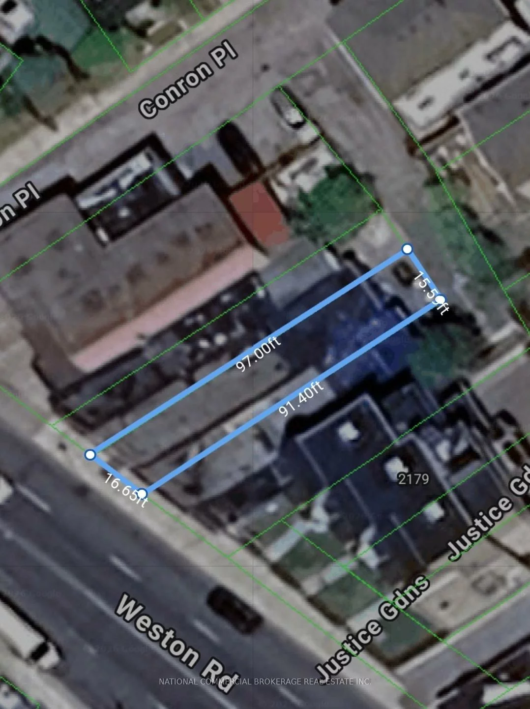 2185, Weston, Weston, Toronto