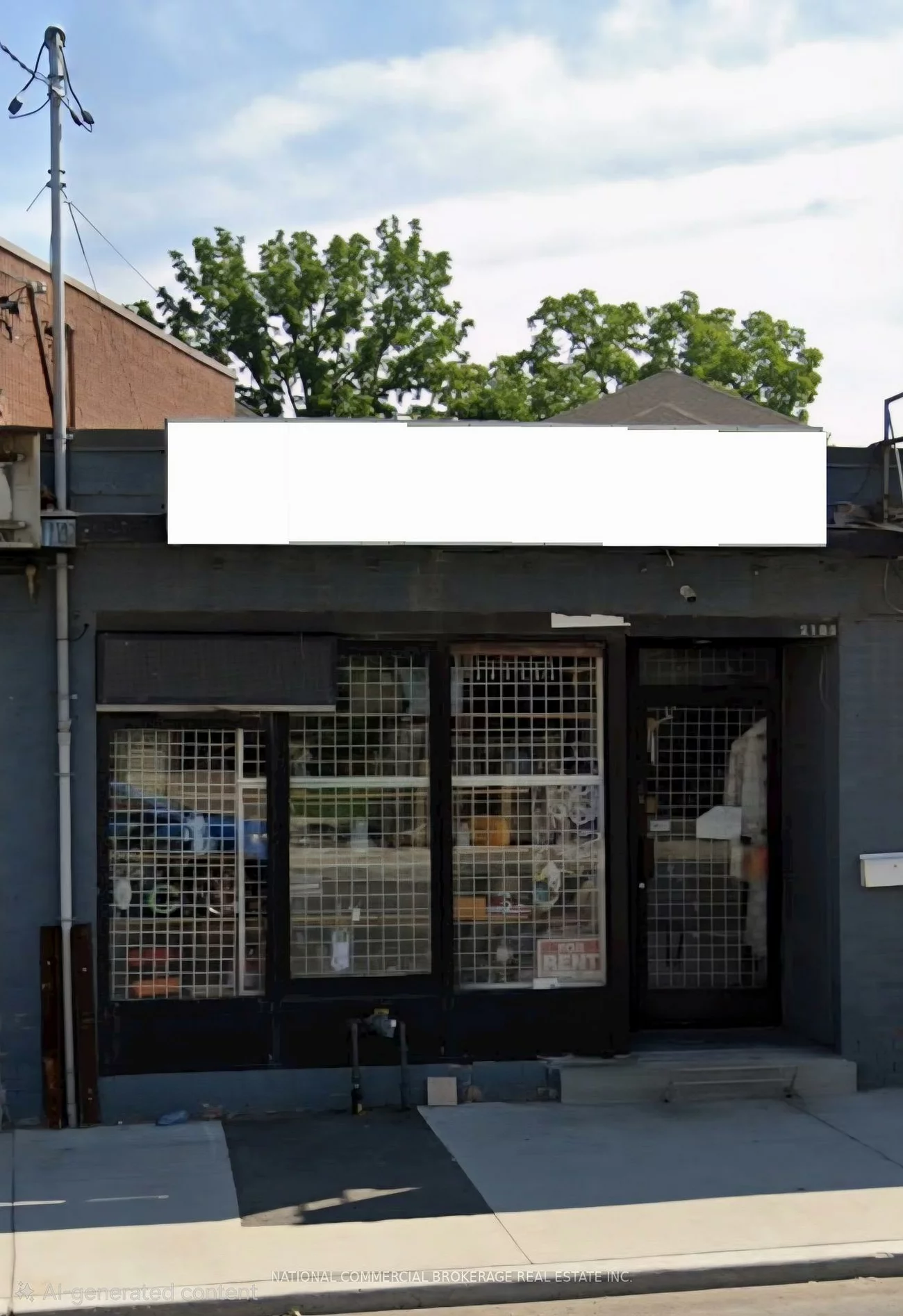 2185, Weston, Weston, Toronto
