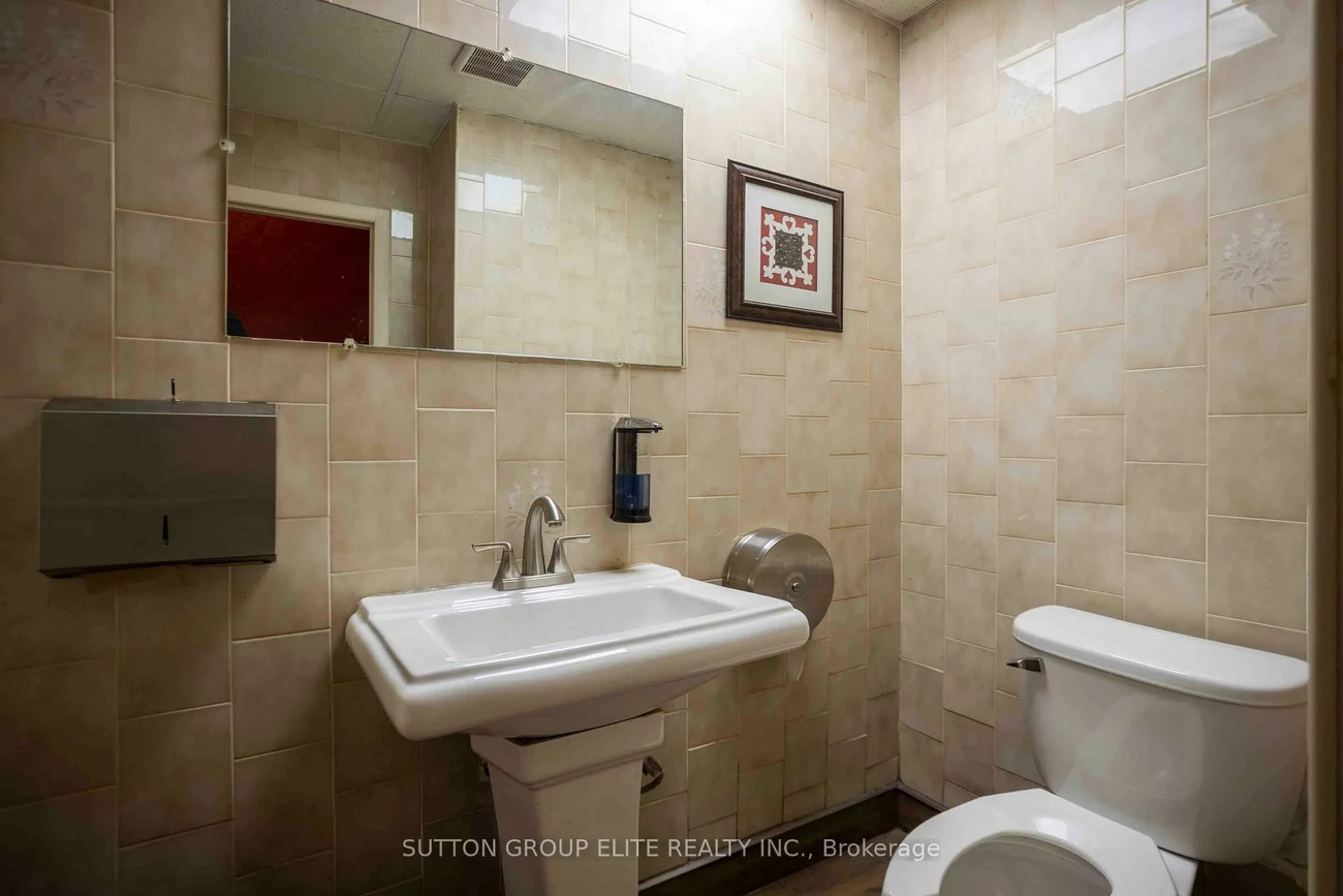 4801, Steeles, Humber Summit, Toronto