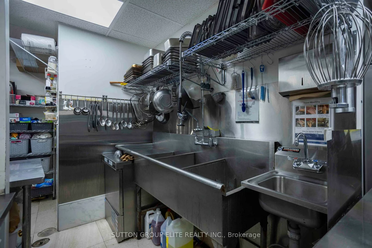 4801, Steeles, Humber Summit, Toronto