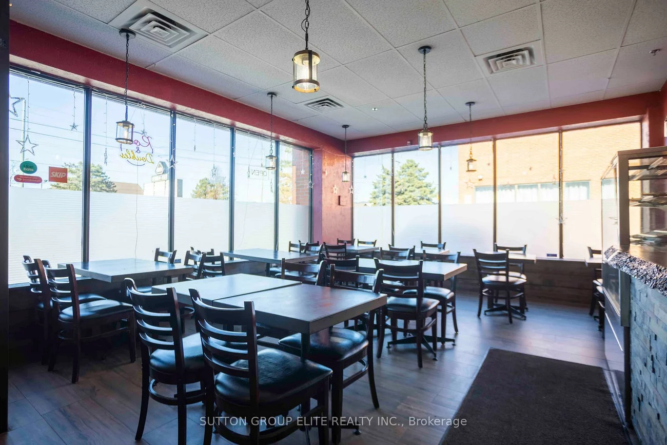 4801, Steeles, Humber Summit, Toronto
