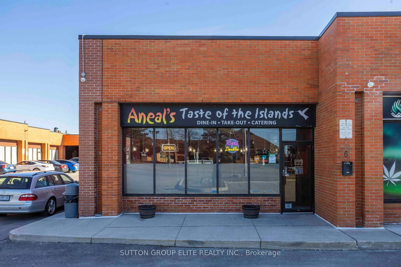 4801, Steeles, Humber Summit, Toronto