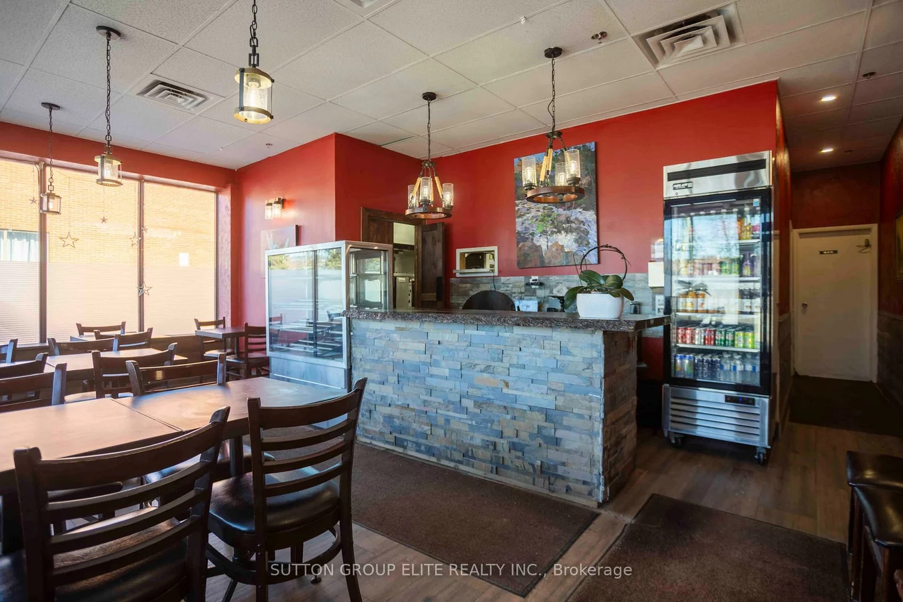 4801, Steeles, Humber Summit, Toronto