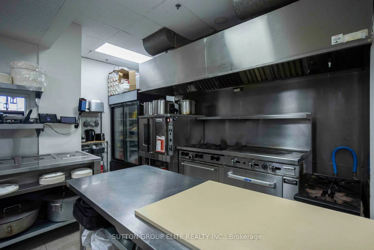 4801, Steeles, Humber Summit, Toronto