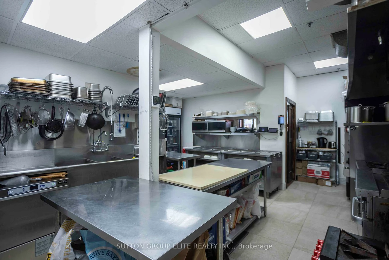 4801, Steeles, Humber Summit, Toronto