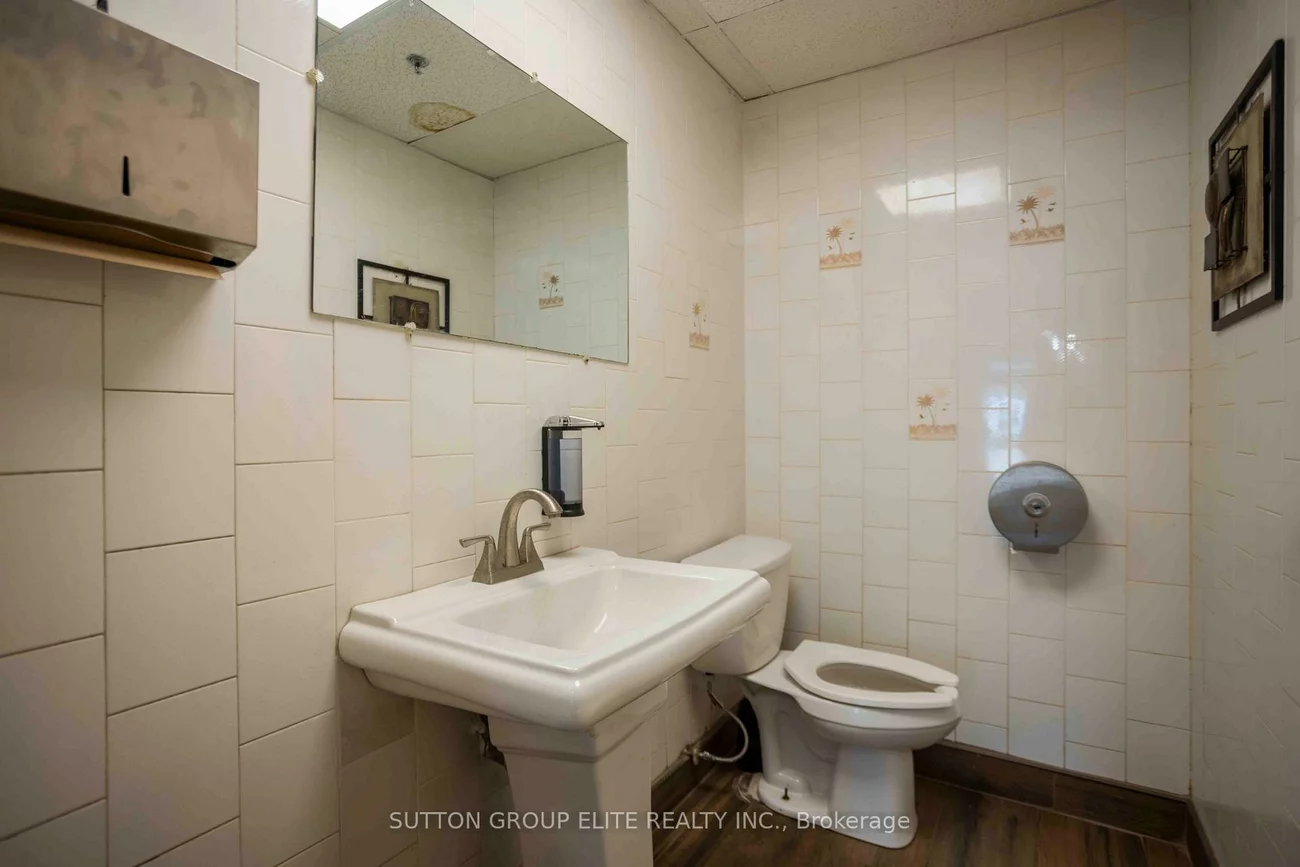 4801, Steeles, Humber Summit, Toronto