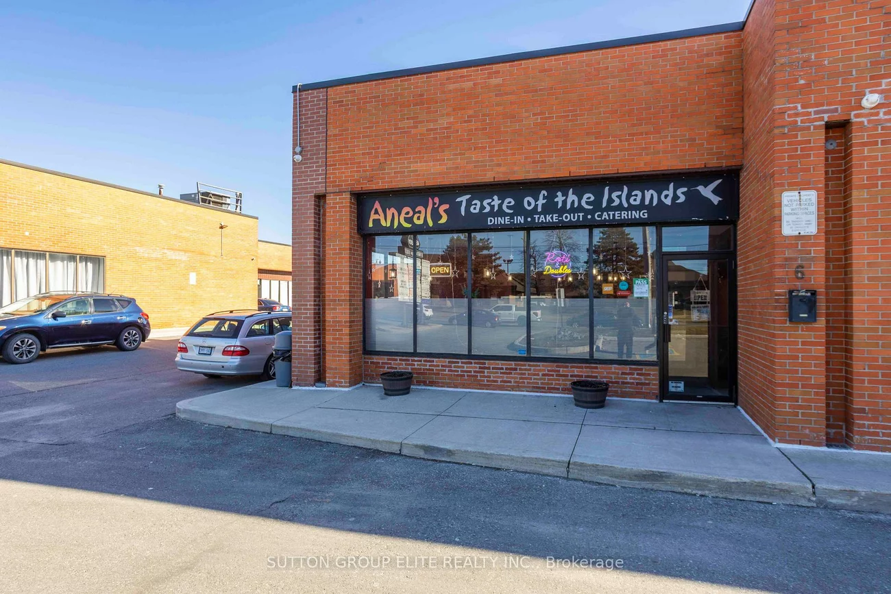 4801, Steeles, Humber Summit, Toronto