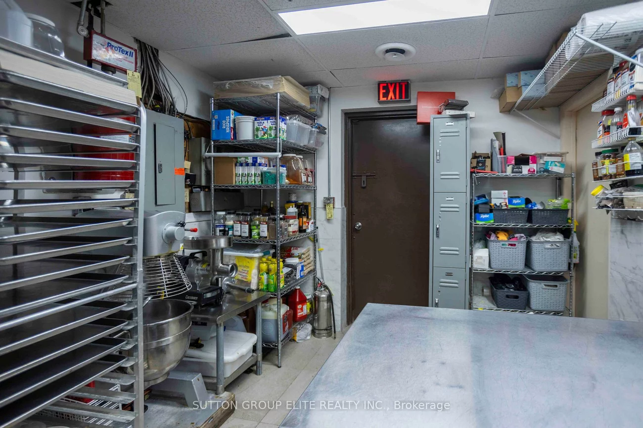 4801, Steeles, Humber Summit, Toronto