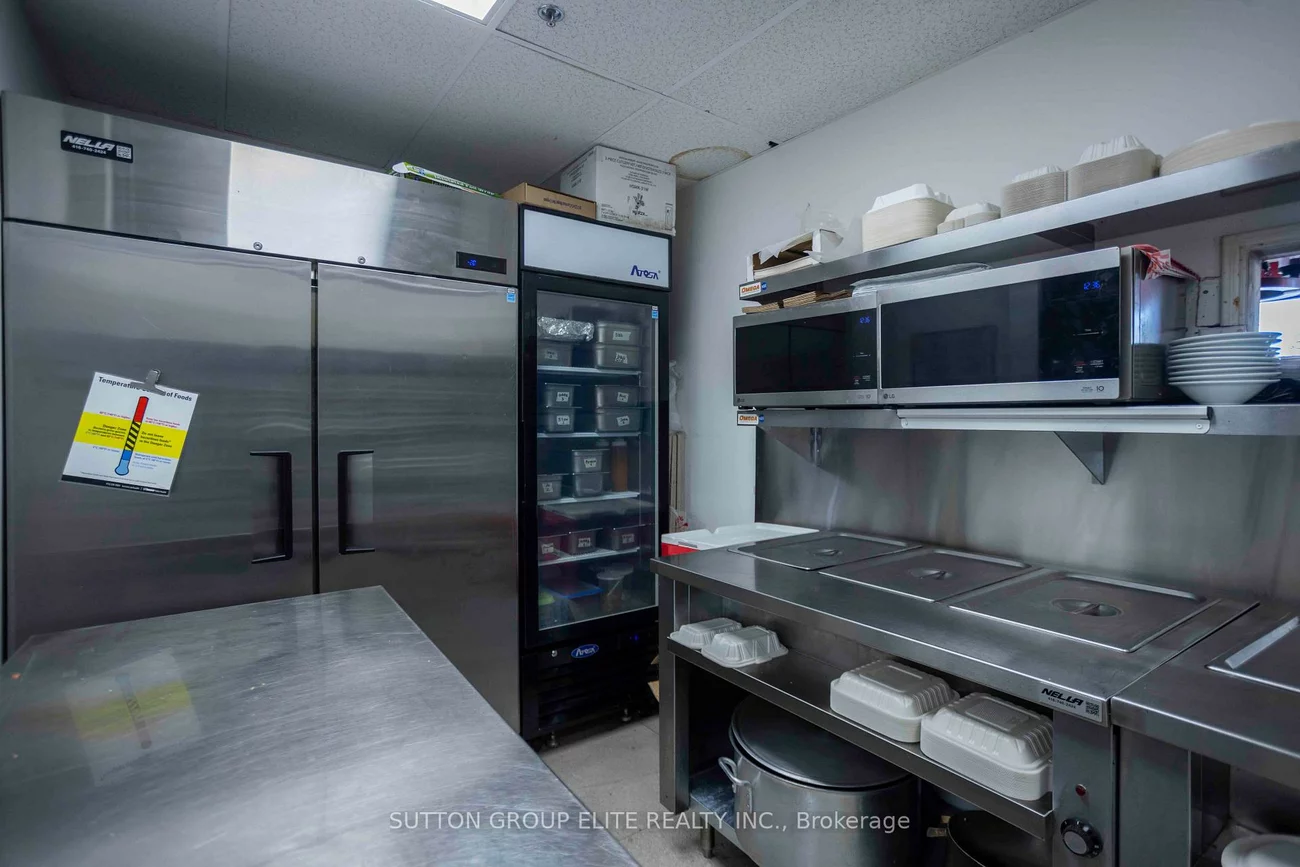 4801, Steeles, Humber Summit, Toronto