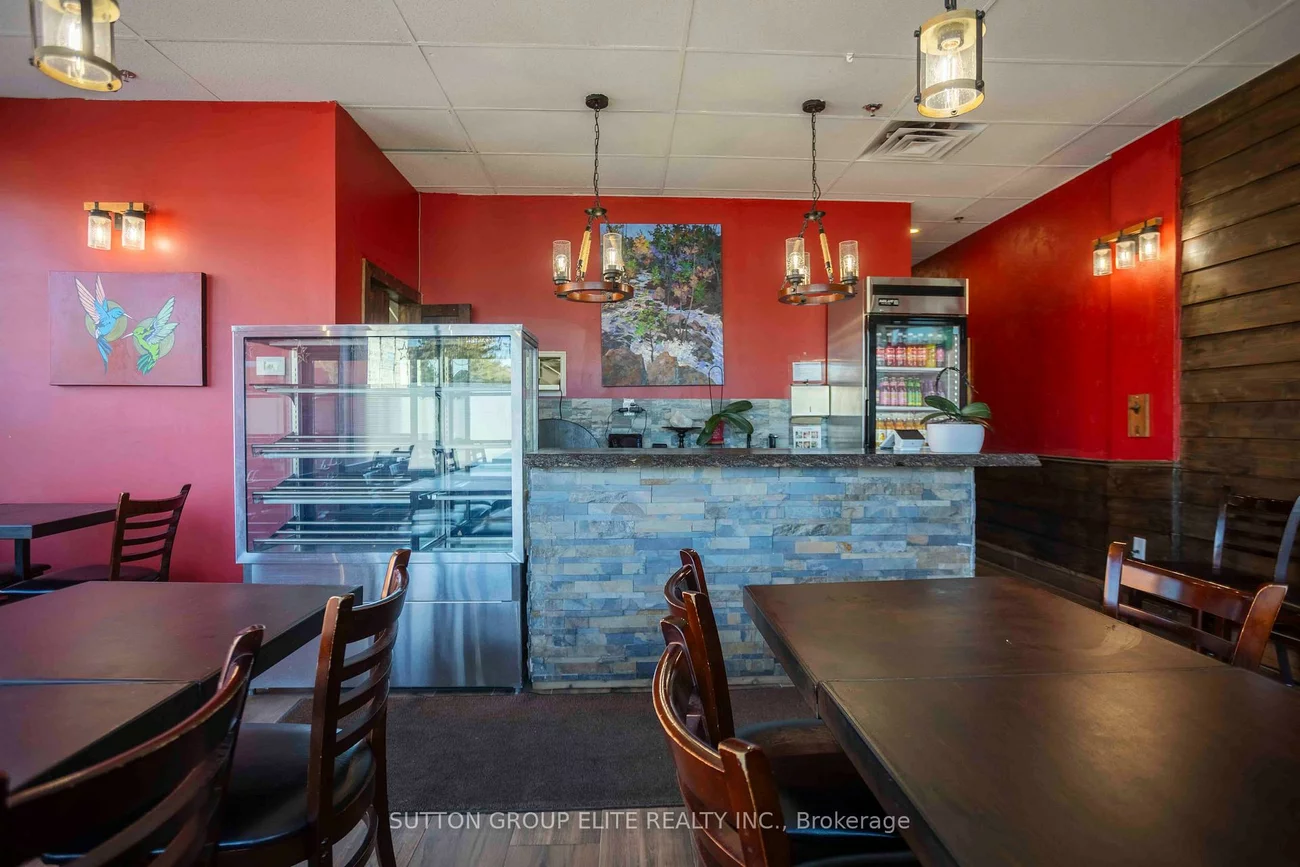 4801, Steeles, Humber Summit, Toronto