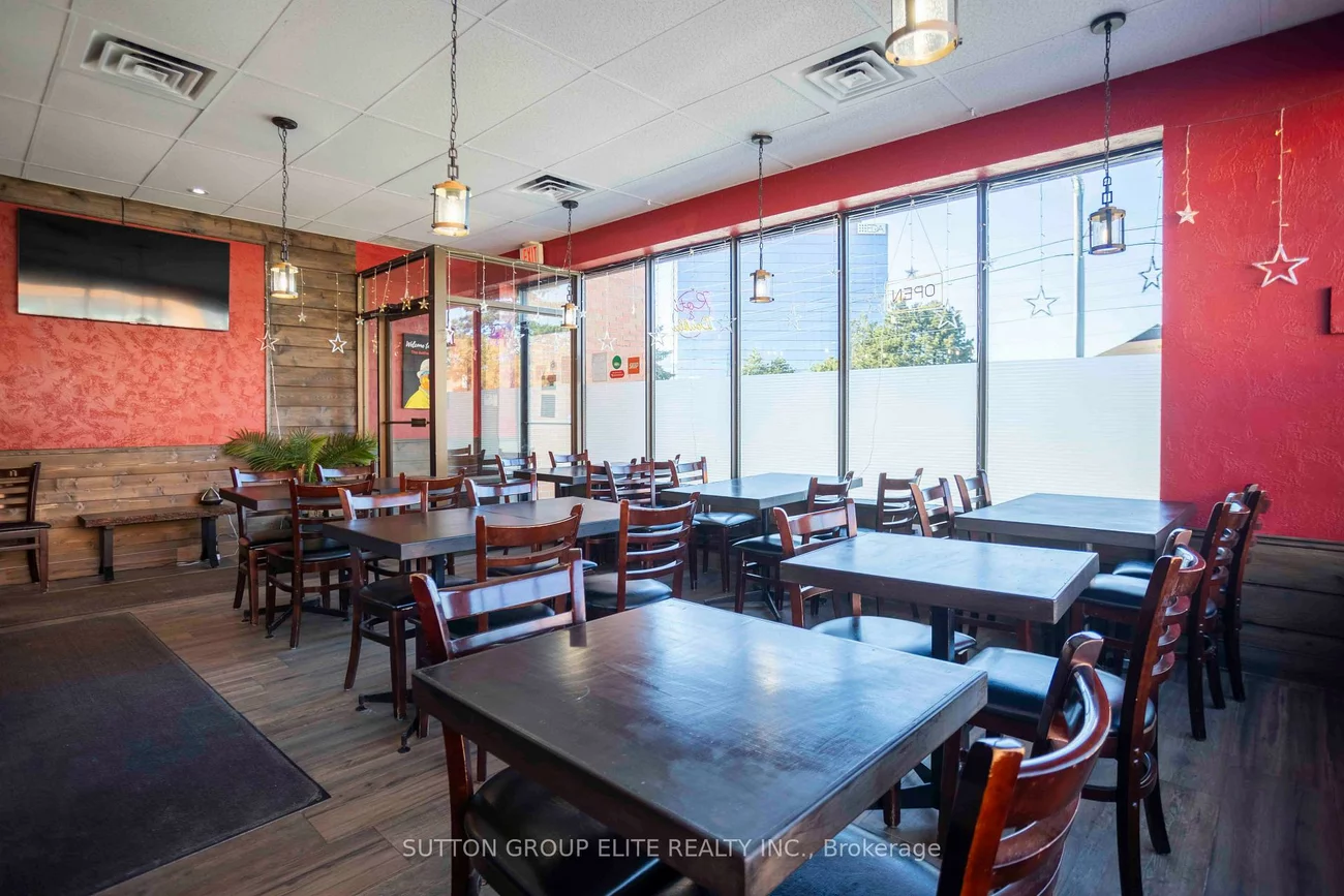 4801, Steeles, Humber Summit, Toronto