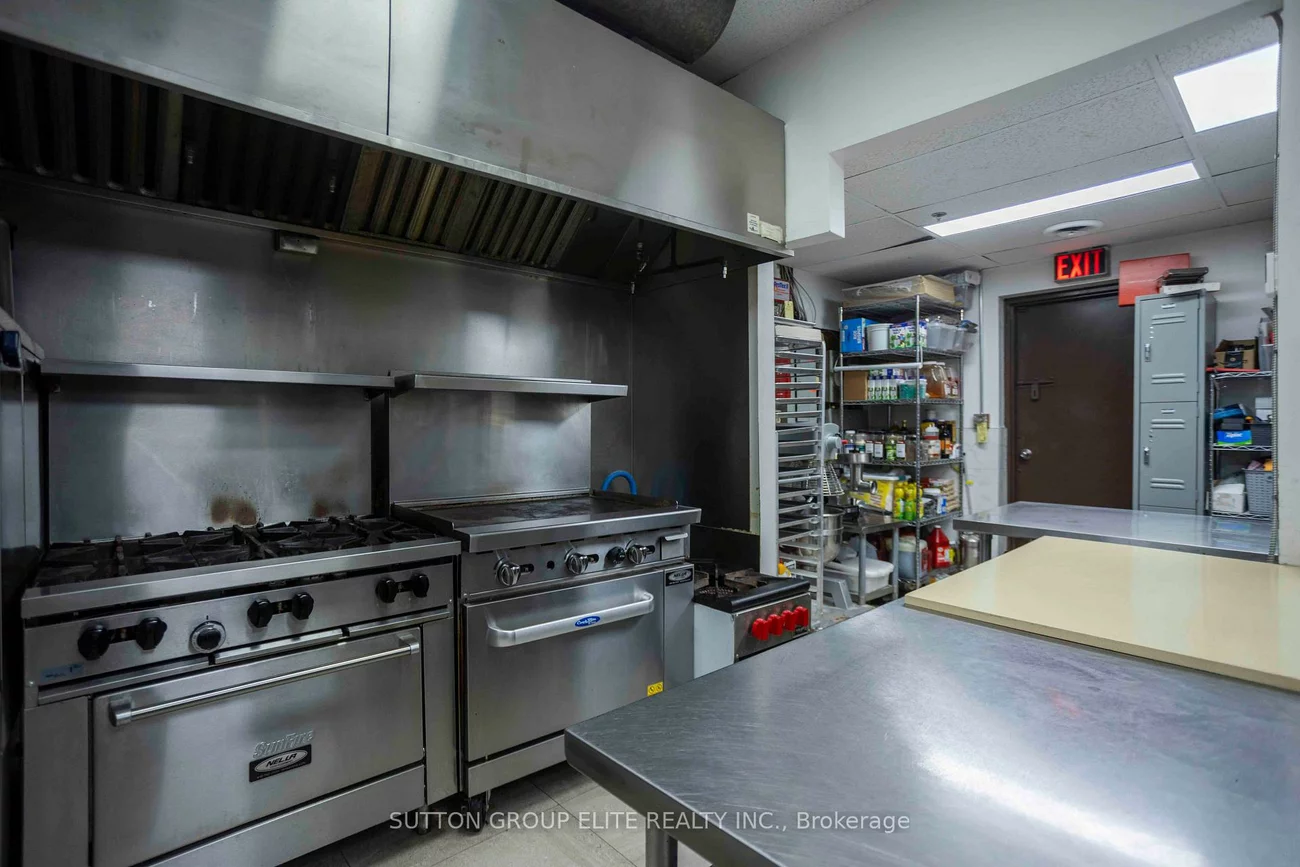 4801, Steeles, Humber Summit, Toronto