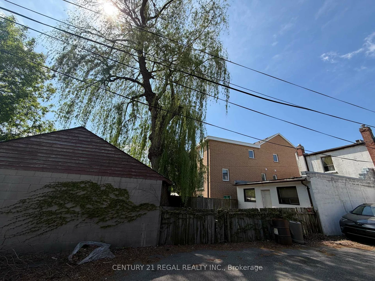 1615, Weston, Weston, Toronto