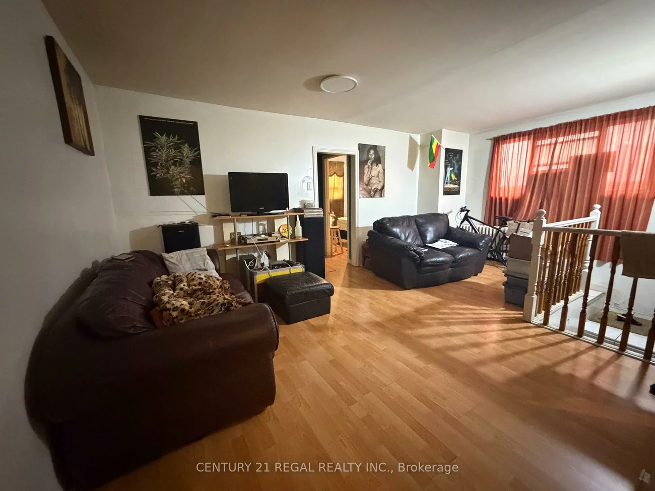 1615, Weston, Weston, Toronto