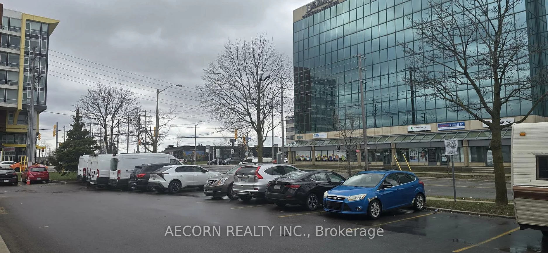 1270, Finch, York University Heights, Toronto