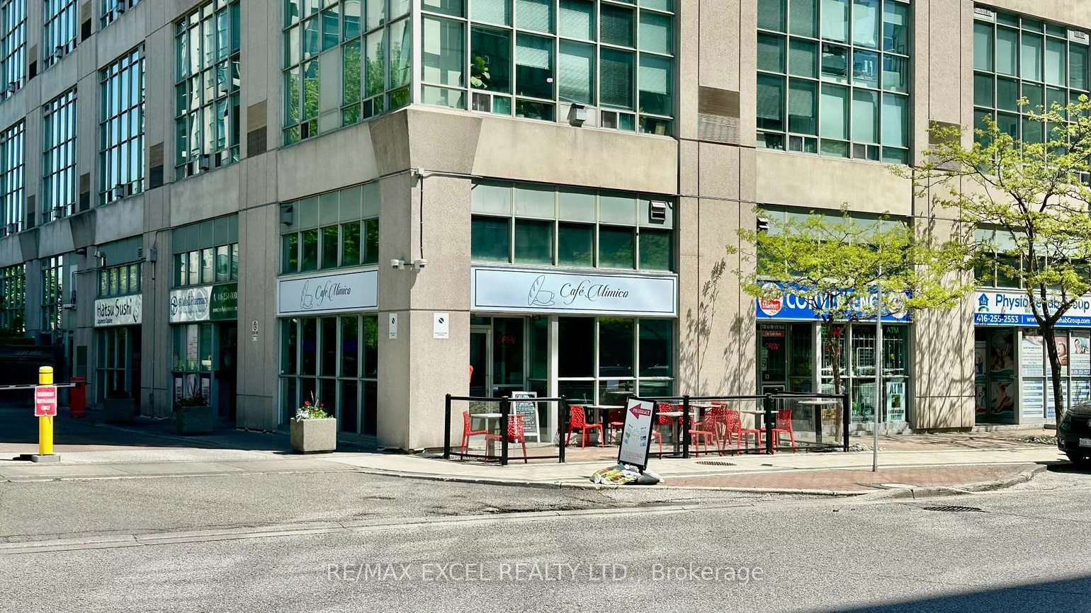 264, Manitoba, Mimico, Toronto