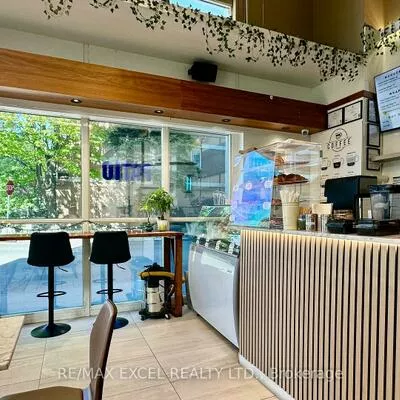 Commercial for sale, 264, Manitoba, Mimico, Toronto