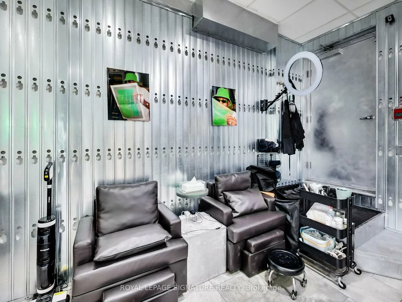 475D, Rogers, Keelesdale-Eglinton West, Toronto
