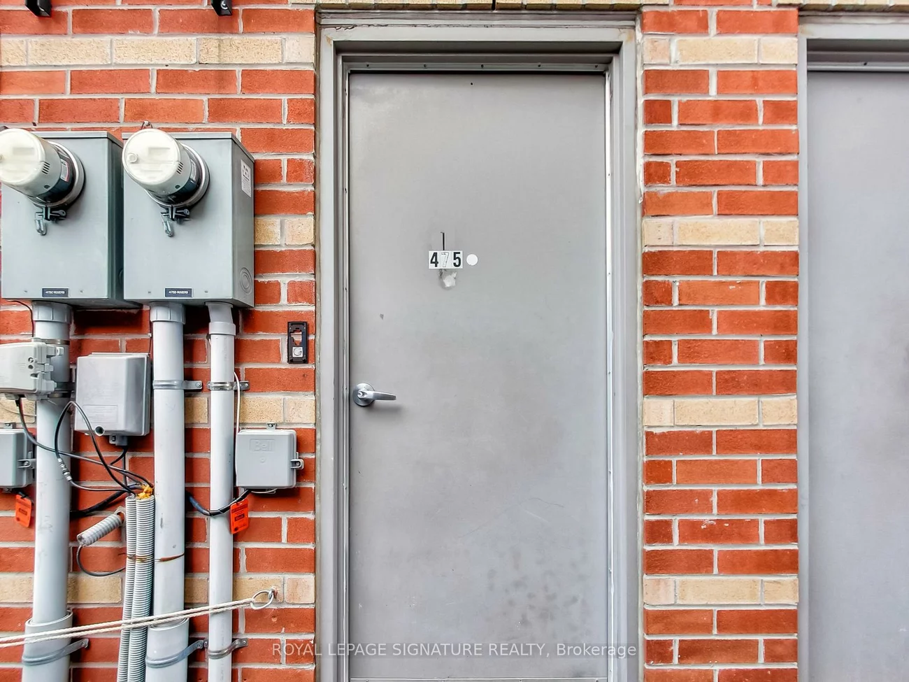 475D, Rogers, Keelesdale-Eglinton West, Toronto