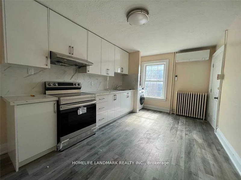 2400, Bloor, Runnymede-Bloor West Village, Toronto