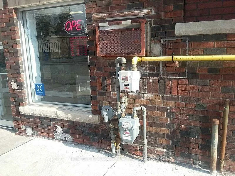 2400, Bloor, Runnymede-Bloor West Village, Toronto