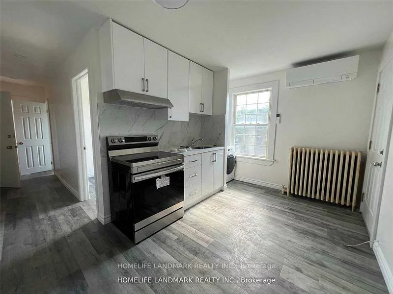2400, Bloor, Runnymede-Bloor West Village, Toronto